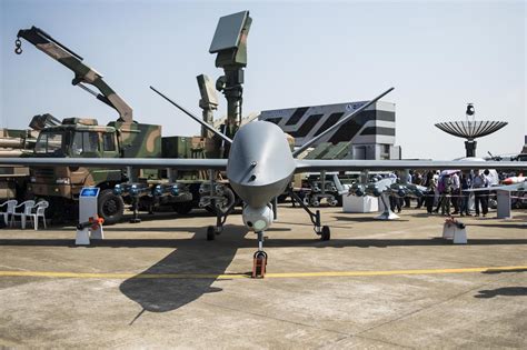 are all drones made in china